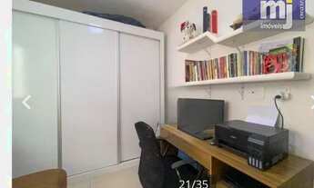 Imagem 6: Apartamento com 3 quartos à venda, 110 m² por R$ 850.000 - Santa Rosa - Niterói/RJ