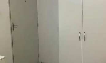 Imagem 2: Imperdível Quarto Individual Mobiliado Tatuapé