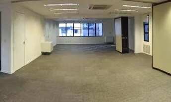 Imagem 4: Conjunto, 105 m² - venda por R$ 1.130.000 ou aluguel por R$ 6.930/mês - Paraíso - São Paul