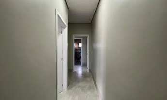 Imagem 3: Florais do Parque 4 Suítes uma com closet