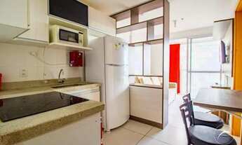 Imagem 2: Sul (Águas Claras