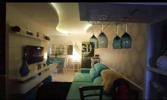 Imagem 3: Apartamento Planejado para Locação em Jacareí Facil acesso Oportunidade