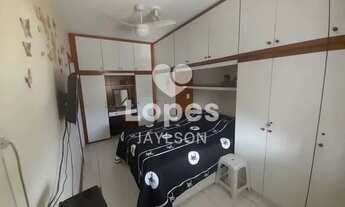 Imagem 5: Apartamento - 02 quartos - Lins de Vasconcelos