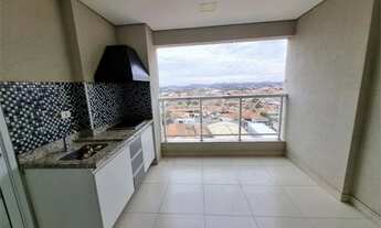 Imagem 4: Apartamento disponível para locação no Condomínio Boa Vista Paulicéia Residencial Club