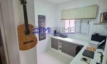 Imagem 4: Apartamento à venda ao lado do Jardim das Perdizes - 70 m2