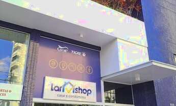 Imagem 4: Loja de 40m² térrea em Centro Comercial em local mais movimentado do ALTIPLANO