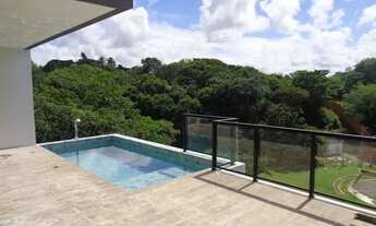 Imagem 6: CASA, ALTO PADRÃO, ALPHA VILLE, VISTA ESPETACULAR, R$ 1.399.999