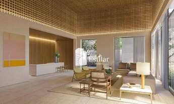 Imagem 5: Apartamento 03 suítes e 03 vagas no Batel, Curitiba