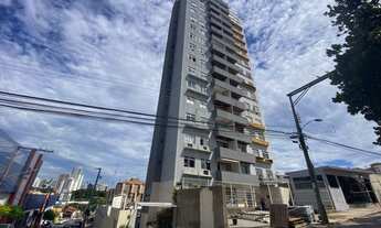 Imagem 2: BJK ALUGA AP ED. GENÊVE 3 QUARTOS SENDO 01 SUÍTE - BAIRRO BAÚ - CUIABA-MT