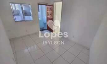 Imagem 2: Apartamento - 01 quarto - Maria da Graça