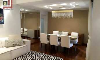 Imagem 7: Apartamento com 3 dormitórios à venda, 127 m² por R$ 1.060.000