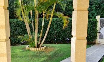 Imagem 5: Lindo Sobrado em Associação Chacaras Pedra Grande