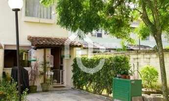 Imagem 2: Vargem Grande Casa em condomínio com 2 dormitórios