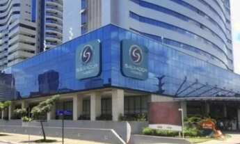 Imagem 6: ALUGO APTO 84m - 2 suítes - varanda - 2 vagas