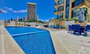 Imagem 2: MM-Apartamento para venda tem 238 metros quadrados com 4 quartos