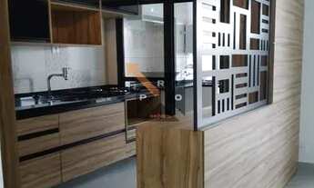 Imagem 7: Apartamento Vila Prudente - dois dormitórios sendo uma suíte - Sacada Gourmet