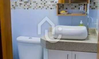 Imagem 6: Vargem Grande Casa em condomínio com 2 dormitórios