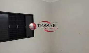 Imagem 6: Aluga casa residencial na cidade de Bady Bassiti,02 dormitórios 01 tipo apartamento, Bairr