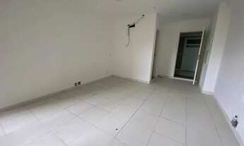 Imagem 2: Sala comercial no centro de Niteroi com 1 vaga de garagem