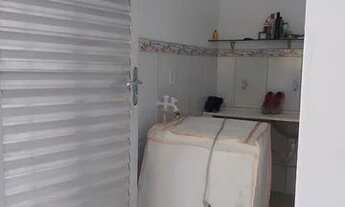 Imagem 5: Alugou casa na Chácara Brasil 450 m², com piscina