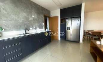 Imagem 4: Apartamento com 3 dormitórios para alugar, 155 m² - Edifício Renaissance - Taubaté/SP