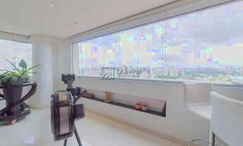 Imagem 3: Apartamento Venda Brooklin 119 m² 3 Dormitórios