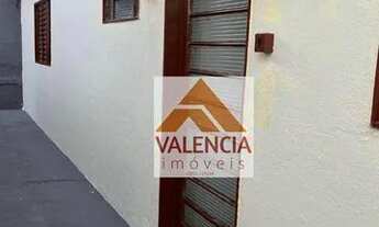 Imagem 2: Casa com 1 dormitório com internet Locação por R$ 700/mês - Vila Virgínia - Ribeirão Preto