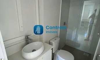 Imagem 6: Ca/Apartamento com 02 dormitórios, sendo 01 suíte, em Barreiros, São José