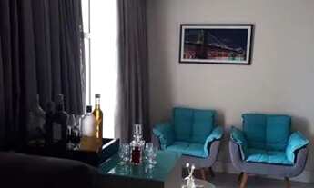 Imagem: Apartamento para alugar, 70 m² com 2 dormitórios