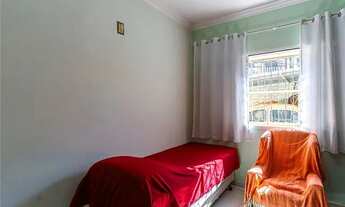 Imagem 5: Casa térrea à venda em Jundiaí - Jardim Messina - 198m² AT - 178m² AC - 3 quartos - R$550