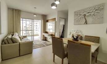 Imagem 2: Apartamento semi mobiliado disponível para locação no Bom Pastor