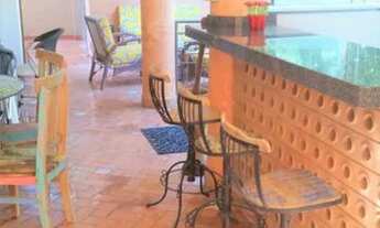 Imagem: Cuiabá - Casa de Condomínio - Rodoviária