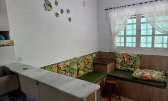 Imagem 3: Village com 2 dormitórios à venda, 50 m² por R$ 245.000,00 - Martim de Sá - Caraguatatuba