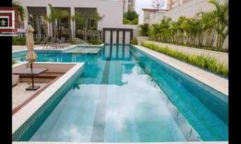 Imagem 7: Apartamento com 3 dormitórios à venda, 124 m² por R$ 1.452.000,00 - Jardim da Glória - São