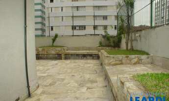 Imagem 4: APARTAMENTO - CERQUEIRA CÉSAR - SP