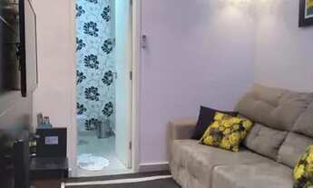 Imagem 3: Duplex para venda com 2 quartos condominio Spazio Palazzo Di Spagna - Piracicaba - SP