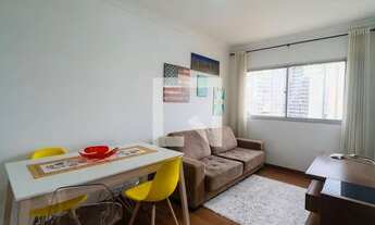 Imagem: Apartamento para Aluguel - Vila Mascote