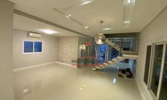 Imagem 6: Sobrado, 269 m² - venda por R$ 2.000.000,00 ou aluguel por R$ 10.800,00/mês - Urbanova - S