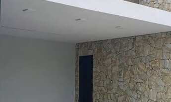 Imagem 2: Casa Térrea Condomínio Primor das Tores - 3 quartos, sendo uma suíte master