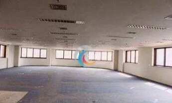 Imagem 4: Prédio, 9.599,79 m² - Consolação - São Paulo/SP