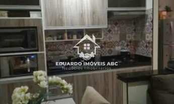 Imagem: REF 4697. 2 dormitórios. 1 vaga. Ótima