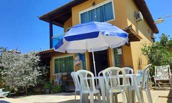 Imagem 2: Casa para aluguel temporada com 4 quartos em Geribá - Armação dos Búzios - RJ