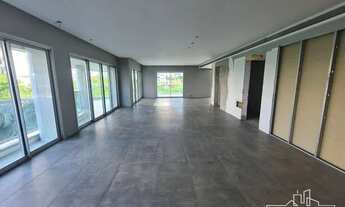 Imagem 4: Apartamento com 4 dormitórios à venda, 401 m² por R$ 3.460.000,00 - Barra da Tijuca - Rio