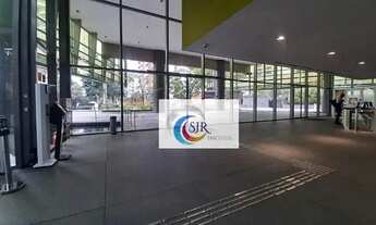 Imagem 7: Conjunto para alugar, 1645 m² - Cidade Monções - São Paulo/SP