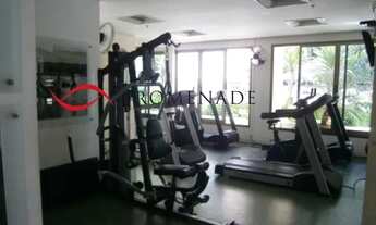 Imagem 6: RIO DE JANEIRO - Apartamento Padrão - BOTAFOGO