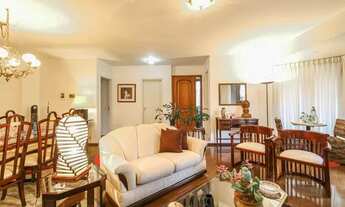 Imagem: Apartamento à venda, 170 m², 4 dormitórios