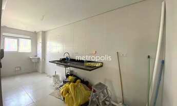 Imagem 6: Apartamento com 3 dormitórios à venda, 95 m² por R$ 860.000,00 - Santa Paula - São Caetano