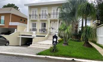 Imagem: Casa para venda em Alphaville