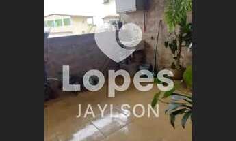 Imagem 3: Casa de Vila-À VENDA-Braz de Pina-Rio de Janeiro-RJ