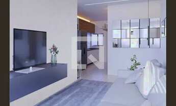 Imagem 2: Casa à Venda - Nacional, 3 Quartos, 107 m2